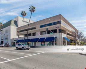 Wilshire Roxbury Building