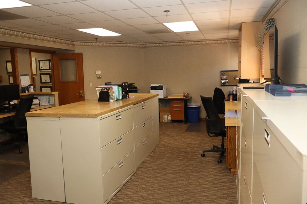 800 Cooper Ave, Suite 12