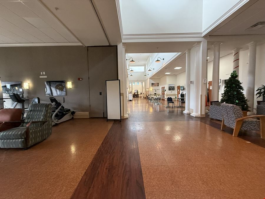 Tideway Assisted Living Facility- 6444 Central City Boulevard Galveston Texas 77551