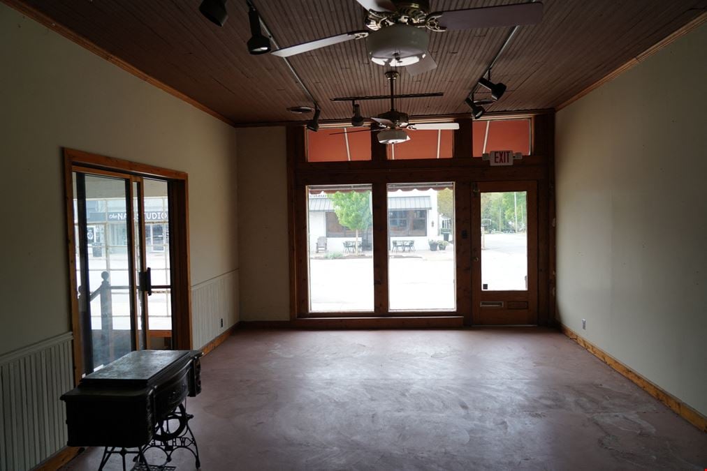 120 Depot St