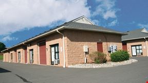 Larken Mini Office Warehouse Bldg. 4