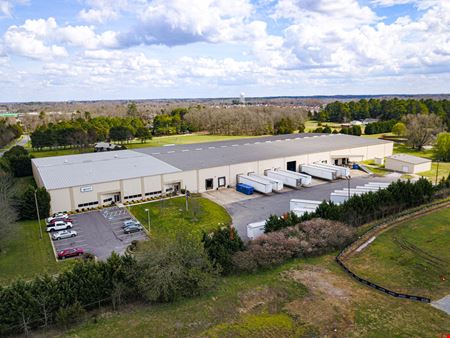 Preview of Industrial space for Sale at 419 York Southern Rd