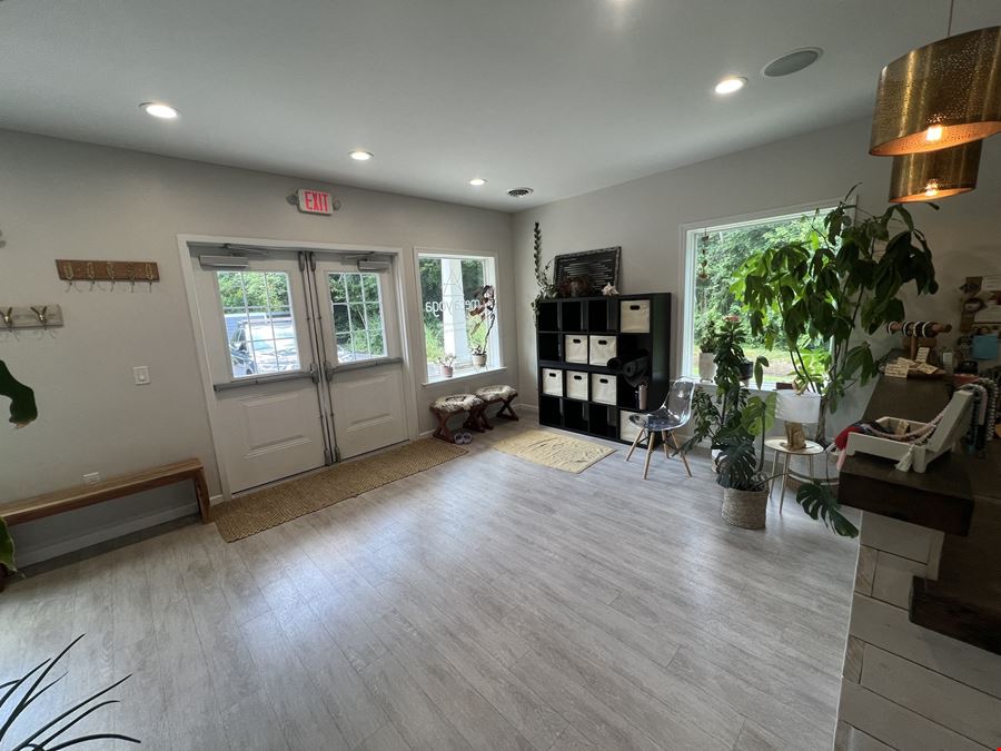 Northwood Professional Center Unit 101