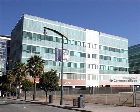 Preview of Commercial space for Rent at 455 Mission Bay Blvd South