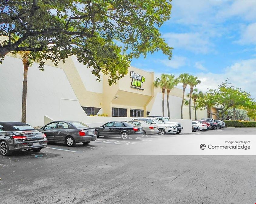 2011-2031 NW 89th Place & 8901 NW 20th Street