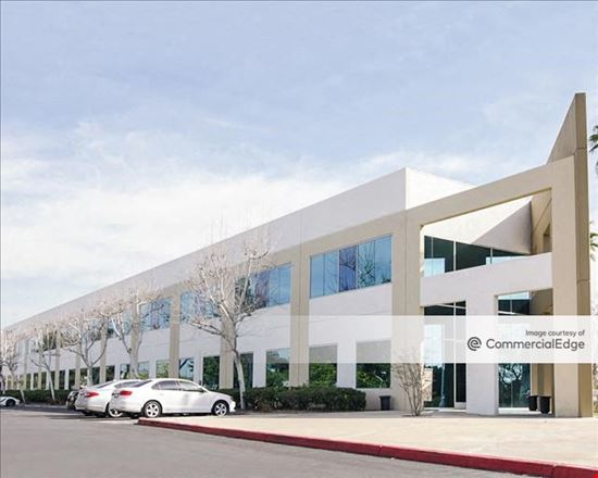 Preview of Office space for Rent at 2300 Boswell Road