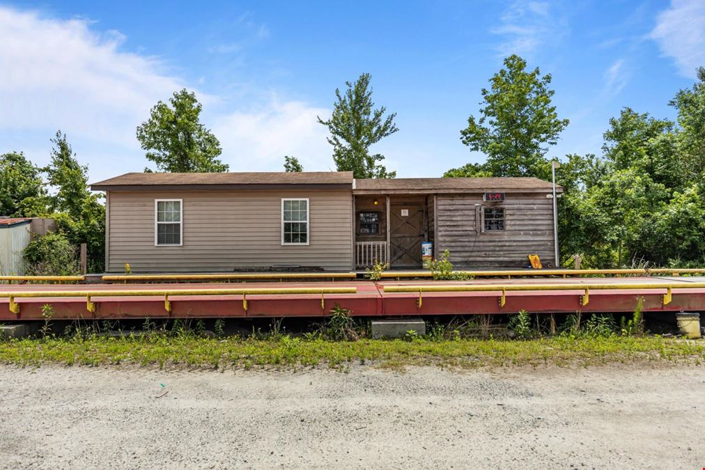 4700 and 4756 Oakley road, Stokes, NC 27884