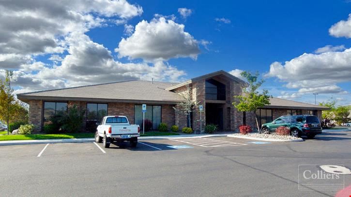 SIERRA VISTA OFFICE CAMPUS