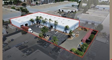Preview of Industrial space for Sale at 1893 S Lake Pl