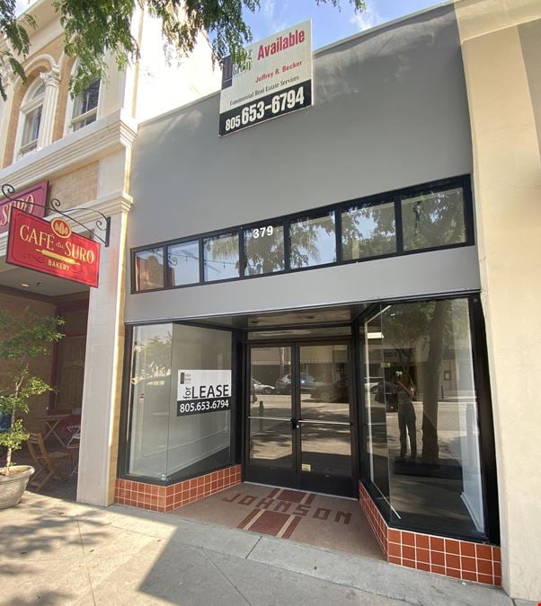 379 East Main Street