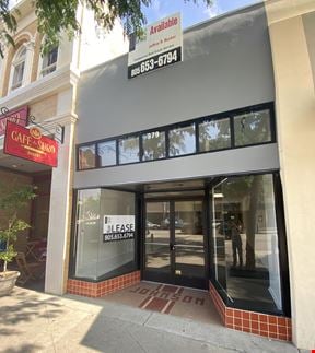 379 East Main Street