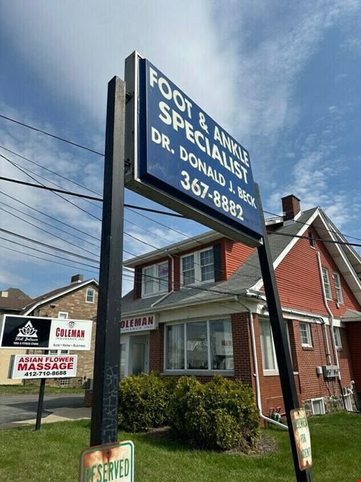 978 Perry Hwy