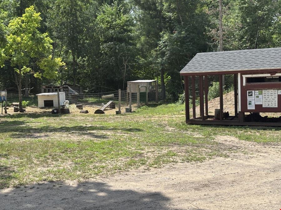 Ivan's Campground & Cabins 