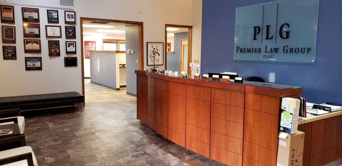 Rockwood Office Park | 1408 Building