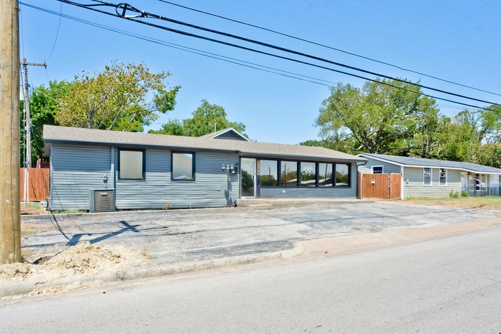 3109 Roberts Cutoff Rd