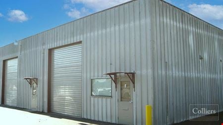 Preview of Industrial space for Rent at 918 Enterprise Way