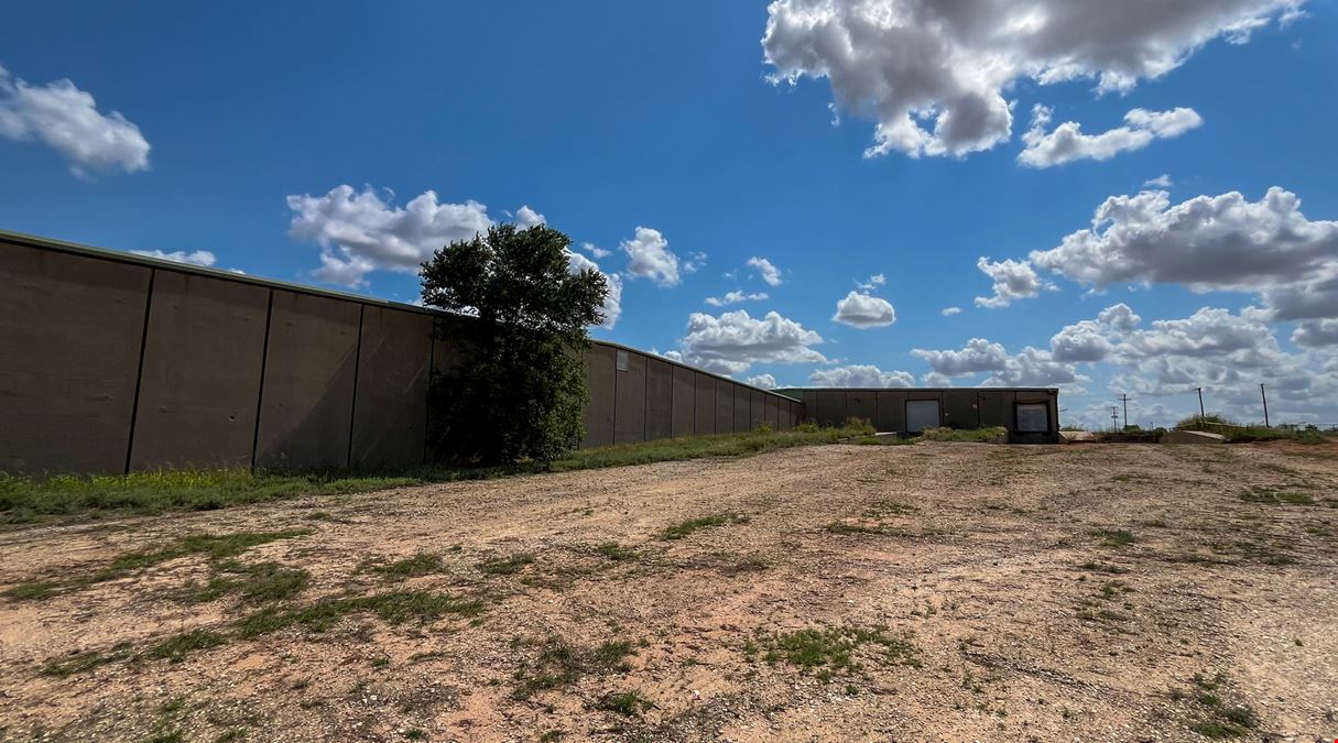 1 Industrial Dr.