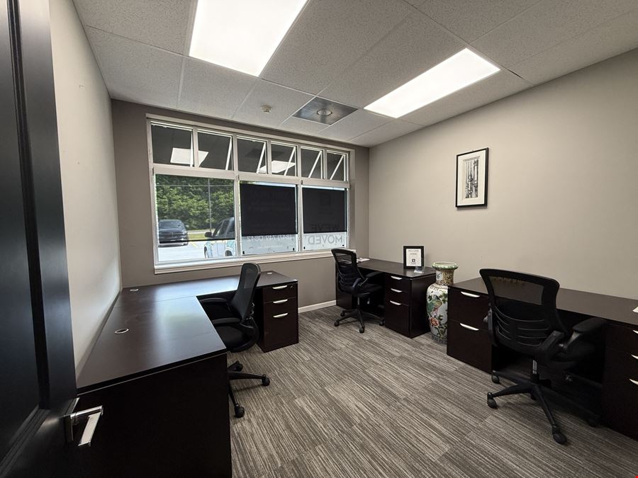 777 E Algonquin Rd