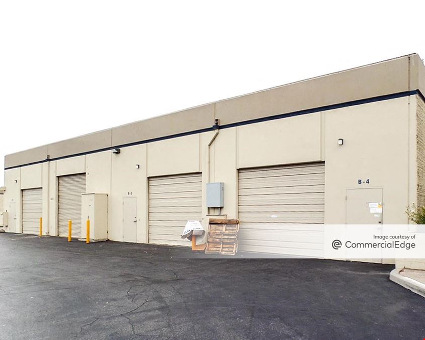 South Bay Business Park