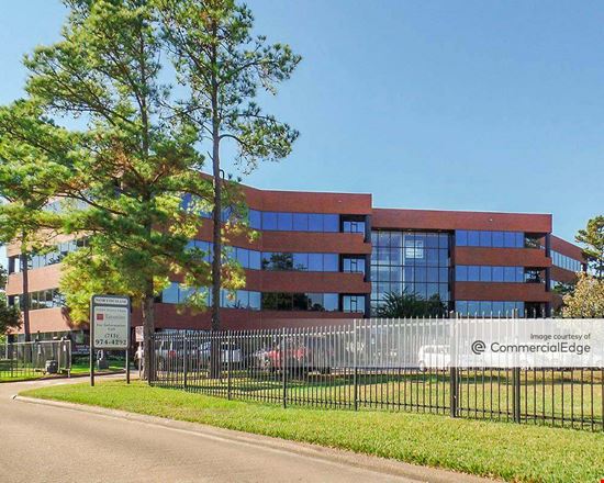 Vexura Office Solutions - 14505 Torrey Chase Blvd