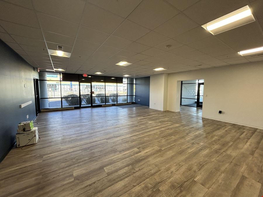 Ocean City Office for Lease