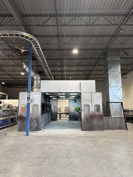 Preview of commercial space at 8476 27 Street Southeast