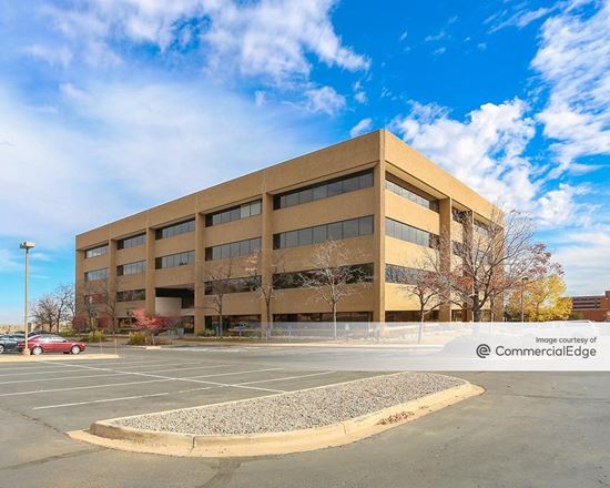 Preview of Office space for Rent at 12596 West Bayaud Avenue