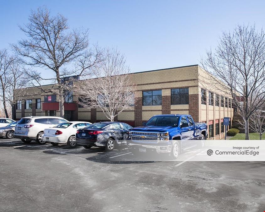 Arden Hills Corporate Center III