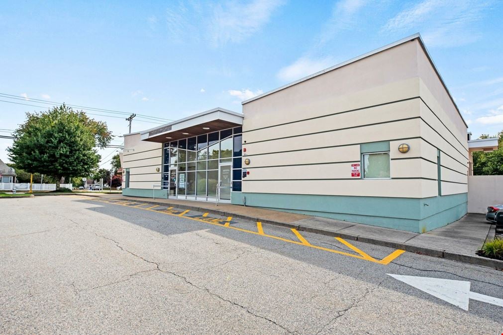Wareham Plaza