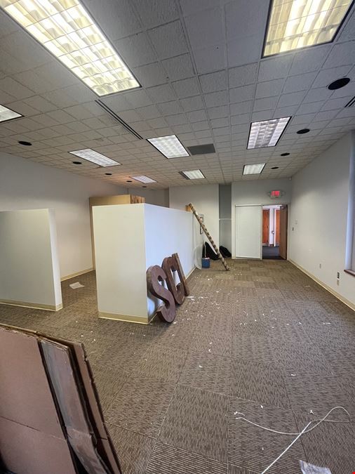 Zidel Professional/Medical Office Space