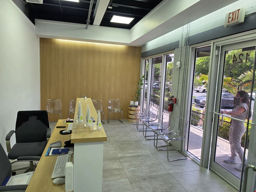 7950 Professional Center