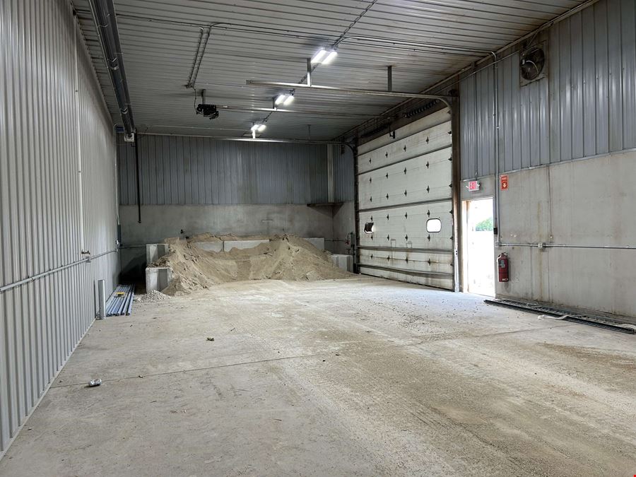 3190 Water Division Rd