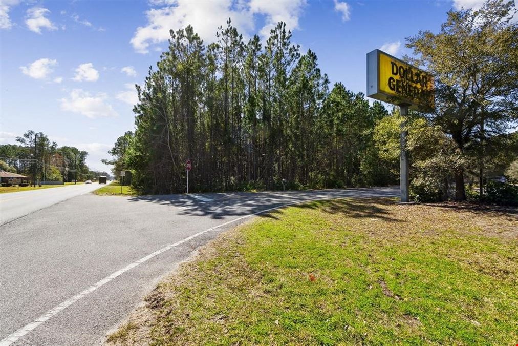 000 Us Highway 17, Yulee, FL, 32097