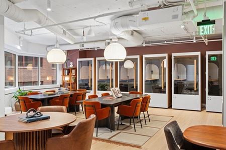 Preview of Coworking space for Rent at 1 Thomas Circle Northwest, Suite 700