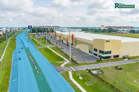 Preview of Industrial space for Rent at 3900 County Line Road
