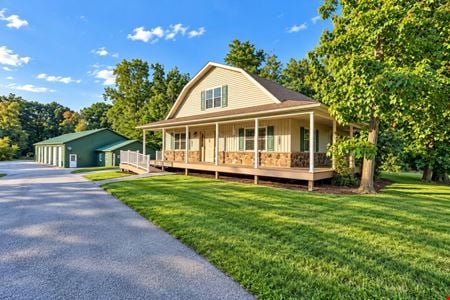 Preview of Unassigned space for Sale at 486 White Church Road