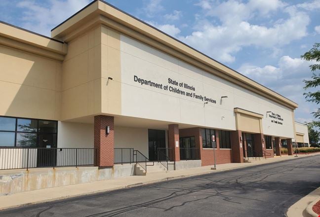 Preview of Retail space for Rent at 175 Executive Pky