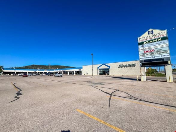 Preview of Retail space for Rent at 2255 Haines Avenue