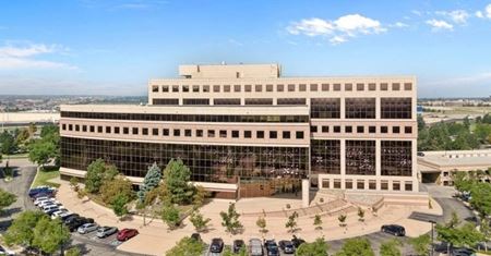Preview of commercial space at 188 Inverness Drive W