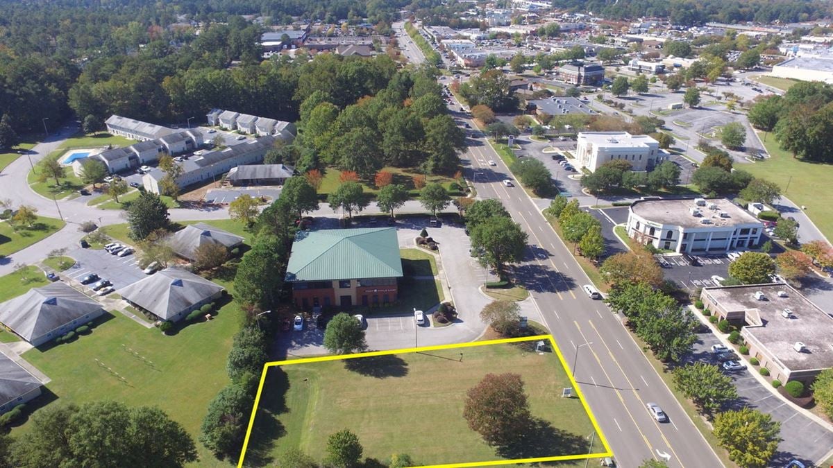 OR Development Opportunity | Red Banks Rd