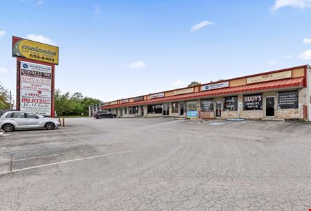 Preview of Retail space for Sale at 1626 Pat Booker Rd