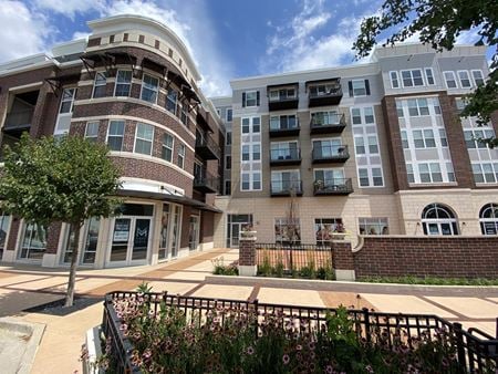 Preview of Retail space for Rent at 4755 Main St