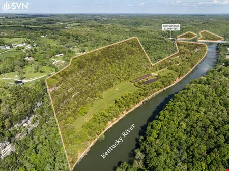 Preview of VacantLand space for Sale at 7777 Old Danville Rd