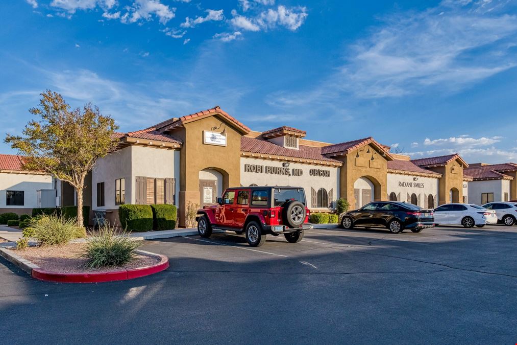 2633 W Horizon Ridge Pkwy