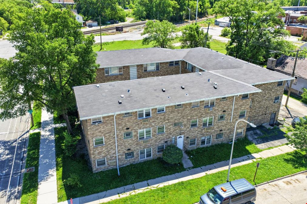 Riverdale Apartments | 18-Unit Value-Add