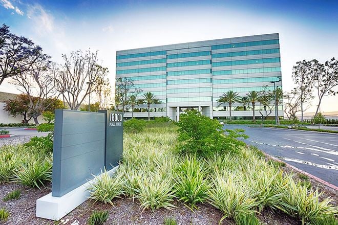 Preview of Office space for Rent at 18000 Studebaker Road