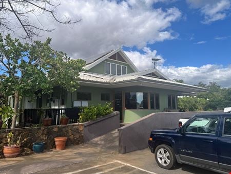 Preview of Office space for Rent at 1476 S Kihei Rd