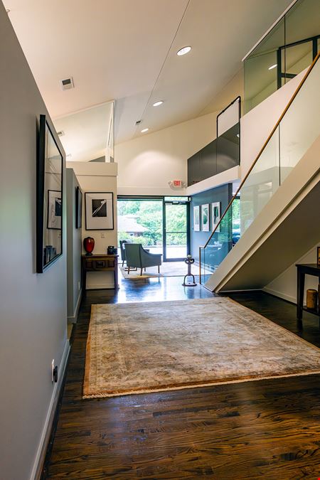 Rare Standalone Office in Midtown
