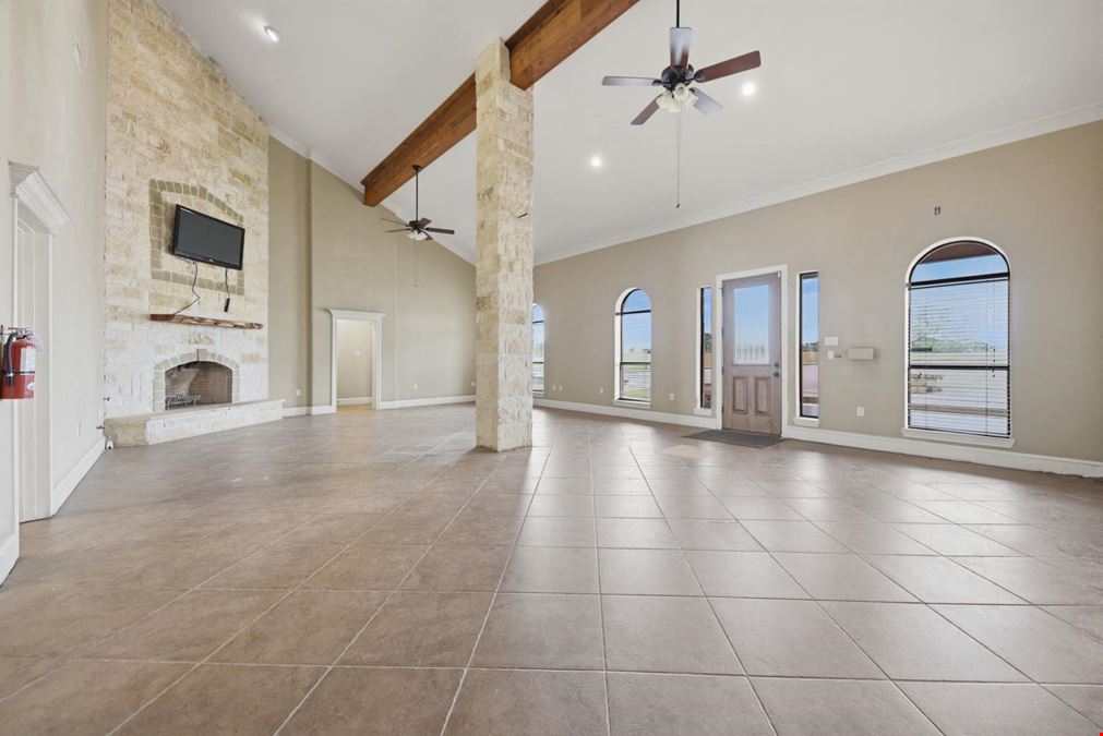 7081 Old Reliance Road