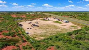 12.47 Acres | Industrial Outside Storage